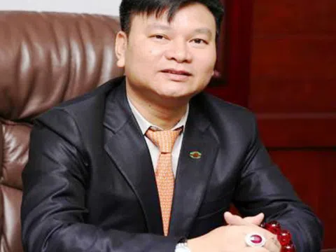 Doanh nhân Đặng Quốc Dũng - Người luôn đam mê kinh doanh ống nhựa và “giữ lửa” cho thương hiệu Nhựa Tiền Phong.